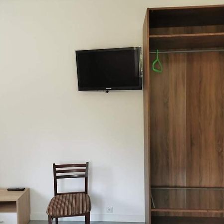 Reda Apartments Lublin Eksteriør bilde