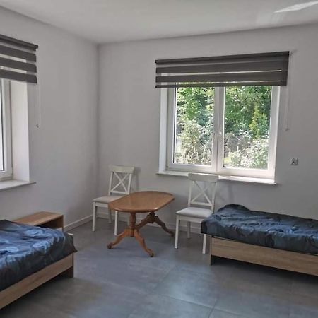 Reda Apartments Lublin Eksteriør bilde