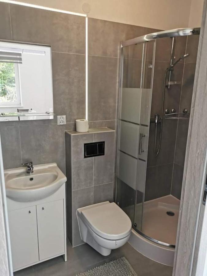 Reda Apartments Lublin Eksteriør bilde