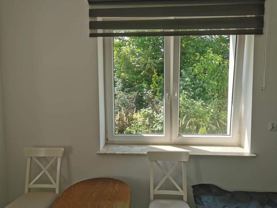 Reda Apartments Lublin Eksteriør bilde
