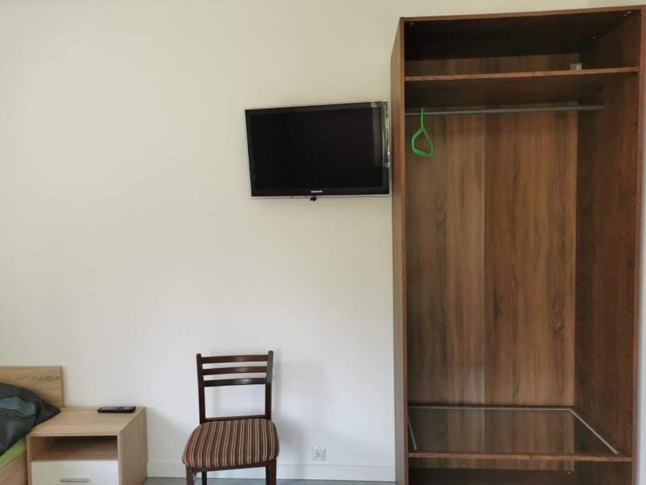 Reda Apartments Lublin Eksteriør bilde