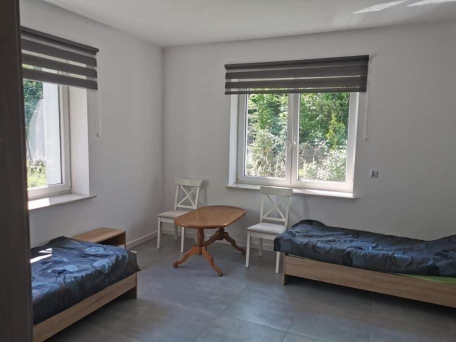 Reda Apartments Lublin Eksteriør bilde