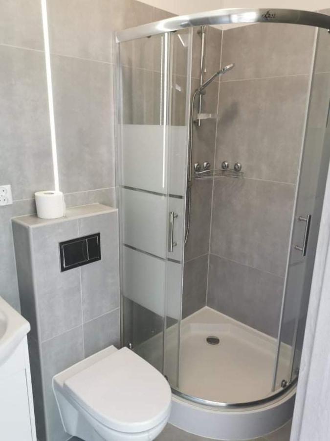 Reda Apartments Lublin Eksteriør bilde